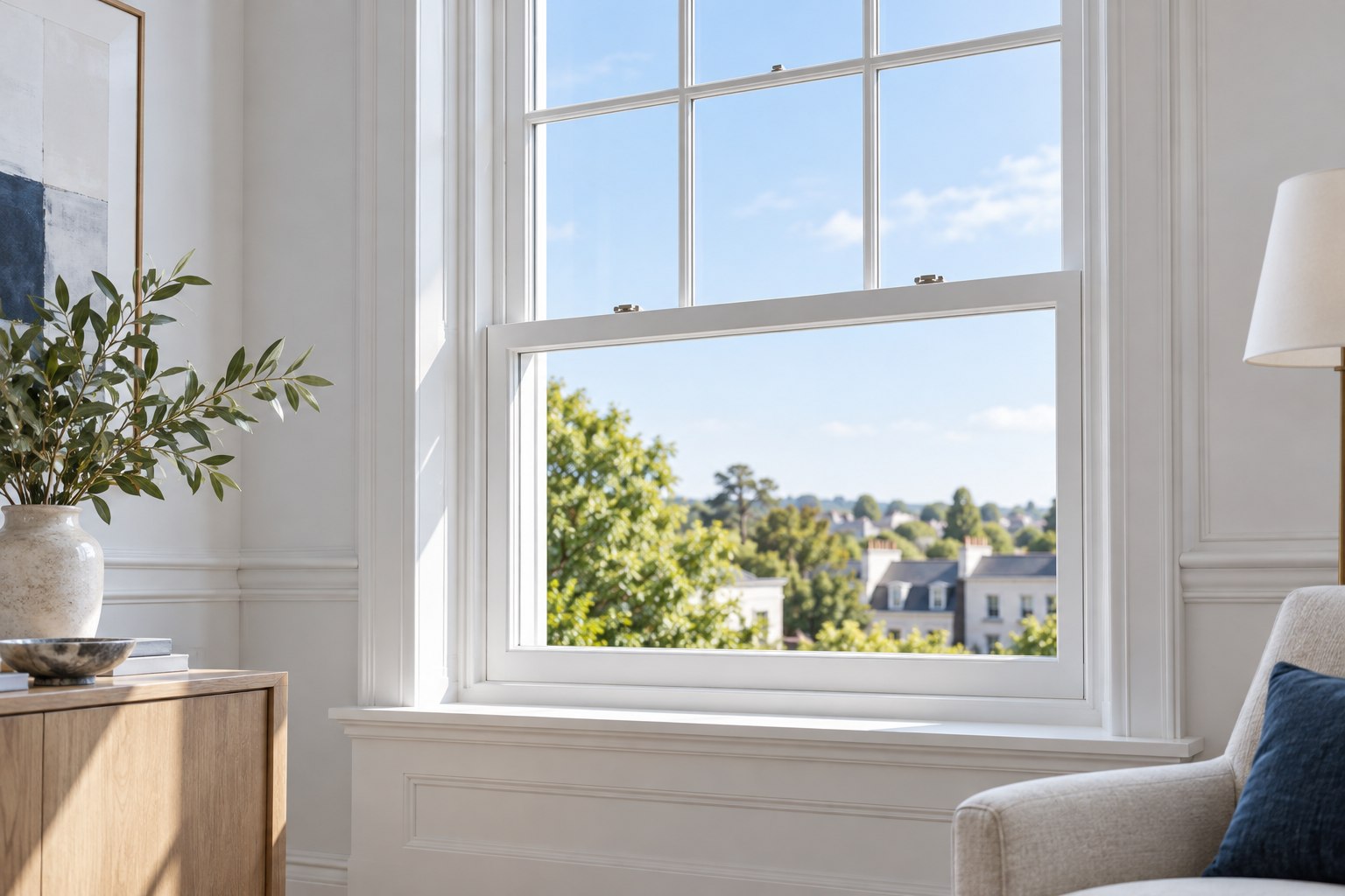 Window Balance Systems