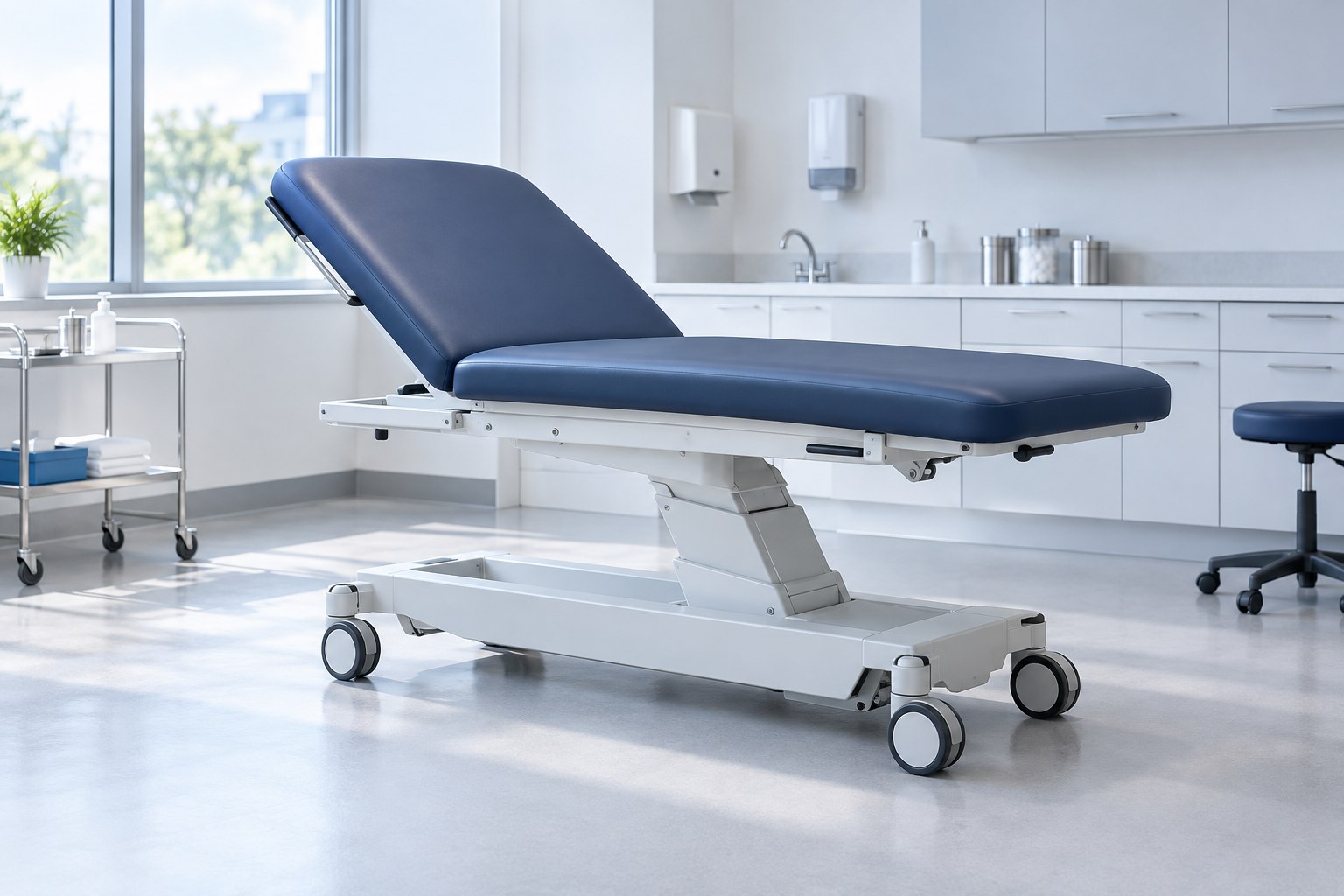 Medical Lifting Equipment