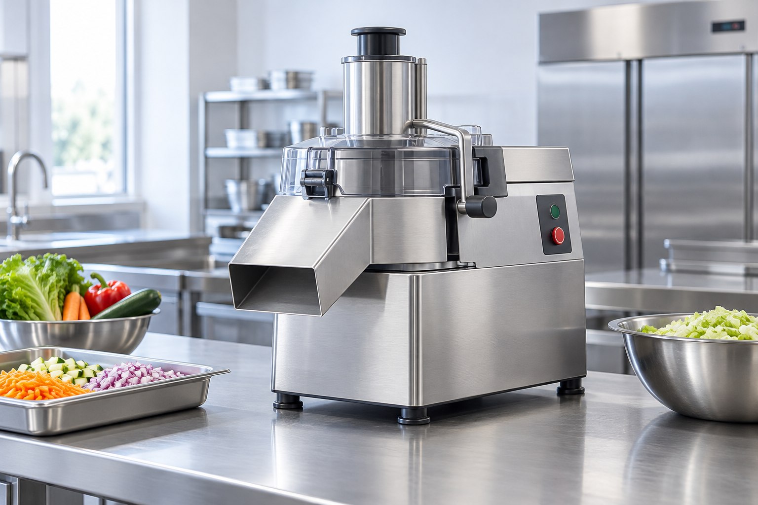 Automatic Cutting Equipment