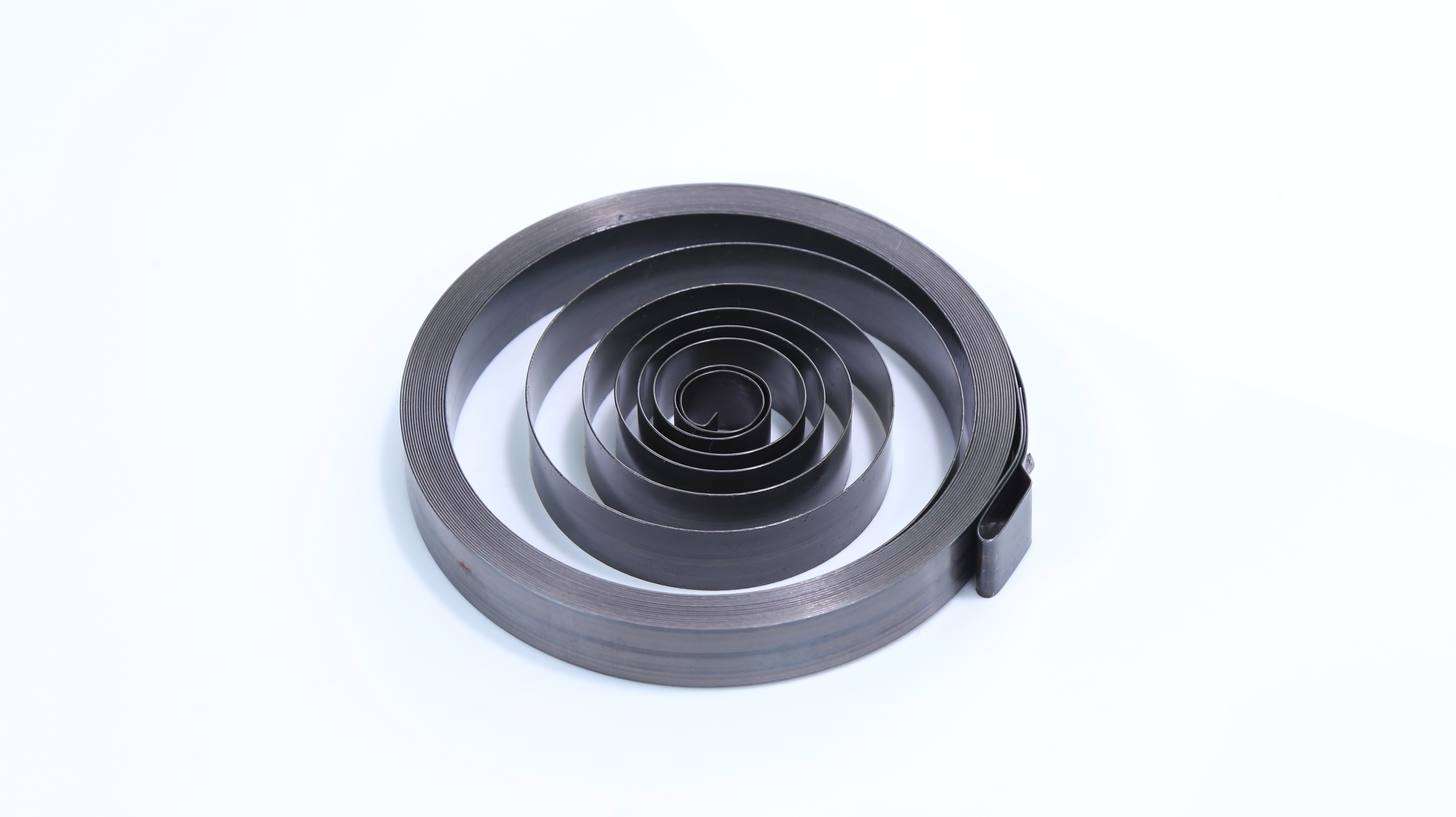 Industrial Machinery spring example 2