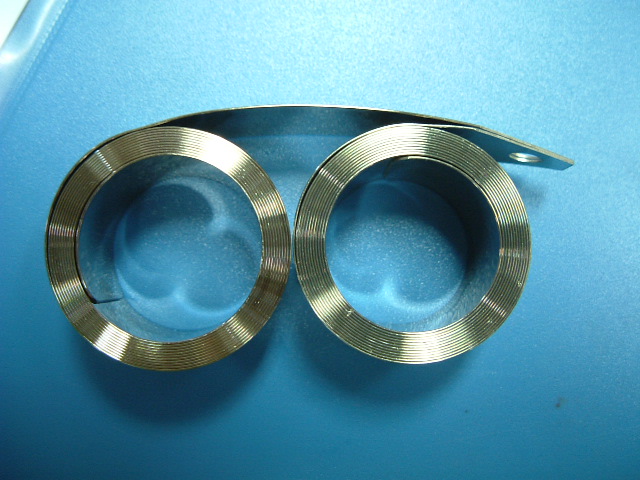 Medical Lifting Equipment spring example 1