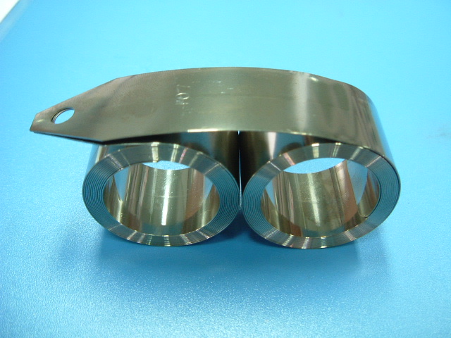 Medical Lifting Equipment spring example 2